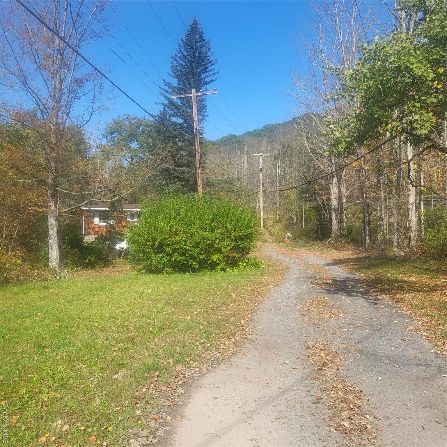 Single Family Friendship Manor  Ulster County, NY 12465, MLS-918378-13