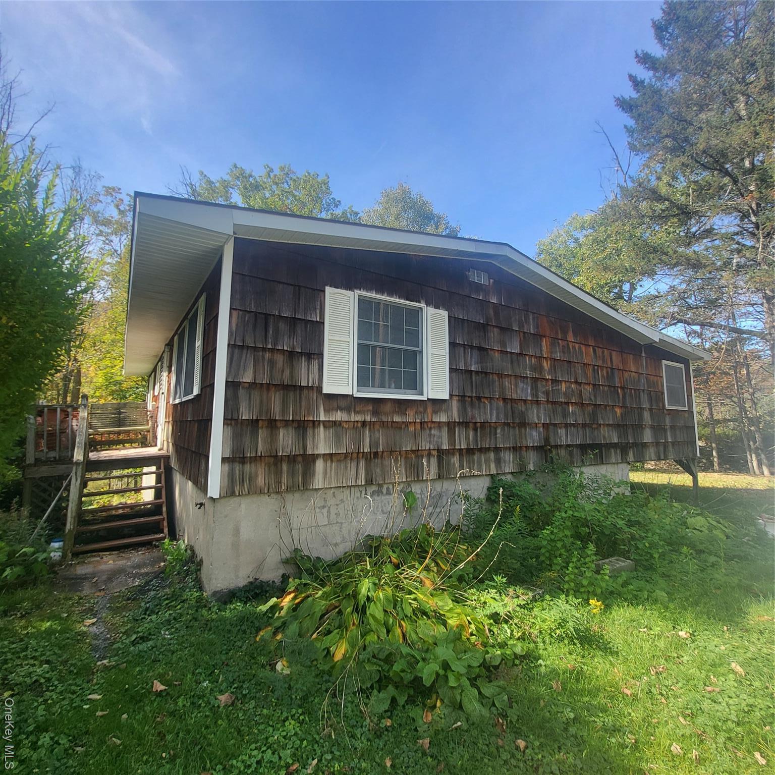Single Family Friendship Manor  Ulster County, NY 12465, MLS-918378-14