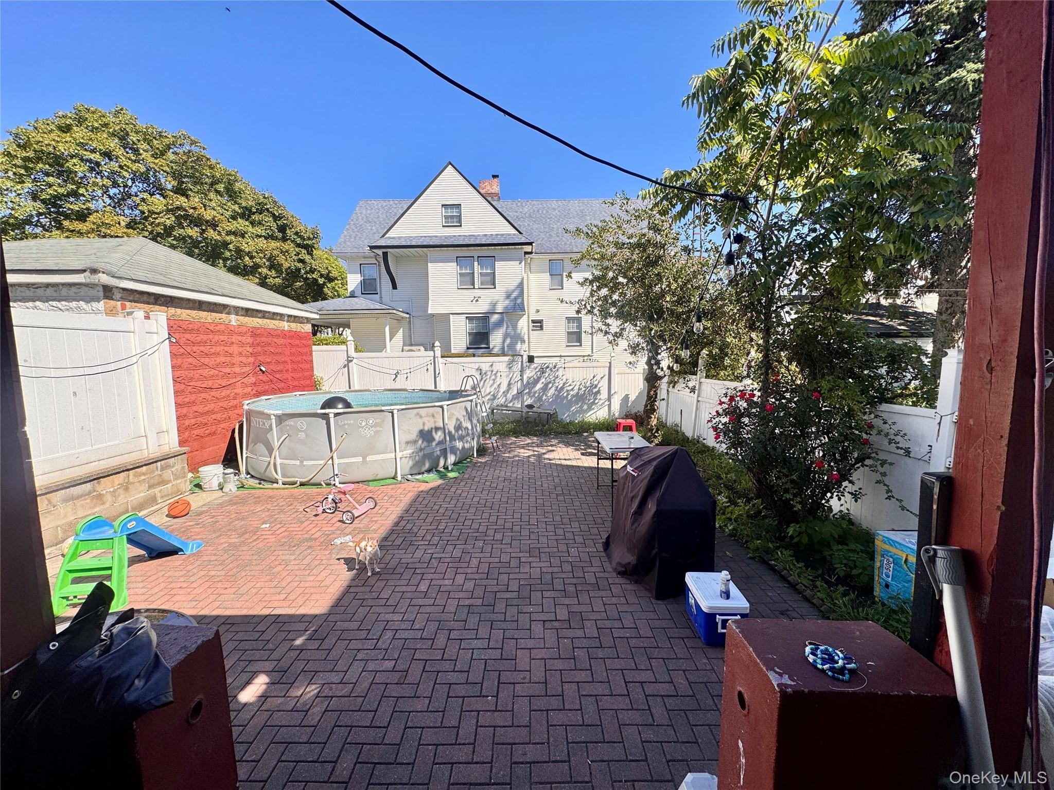 Single Family 91 St  Queens, NY 11421, MLS-918388-19