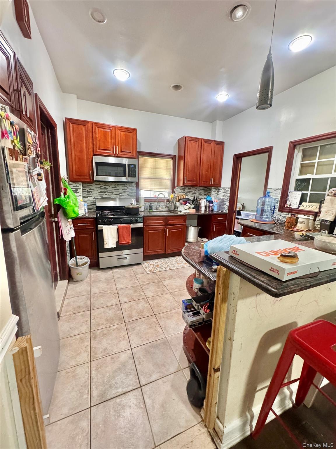 Single Family 91 St  Queens, NY 11421, MLS-918388-5