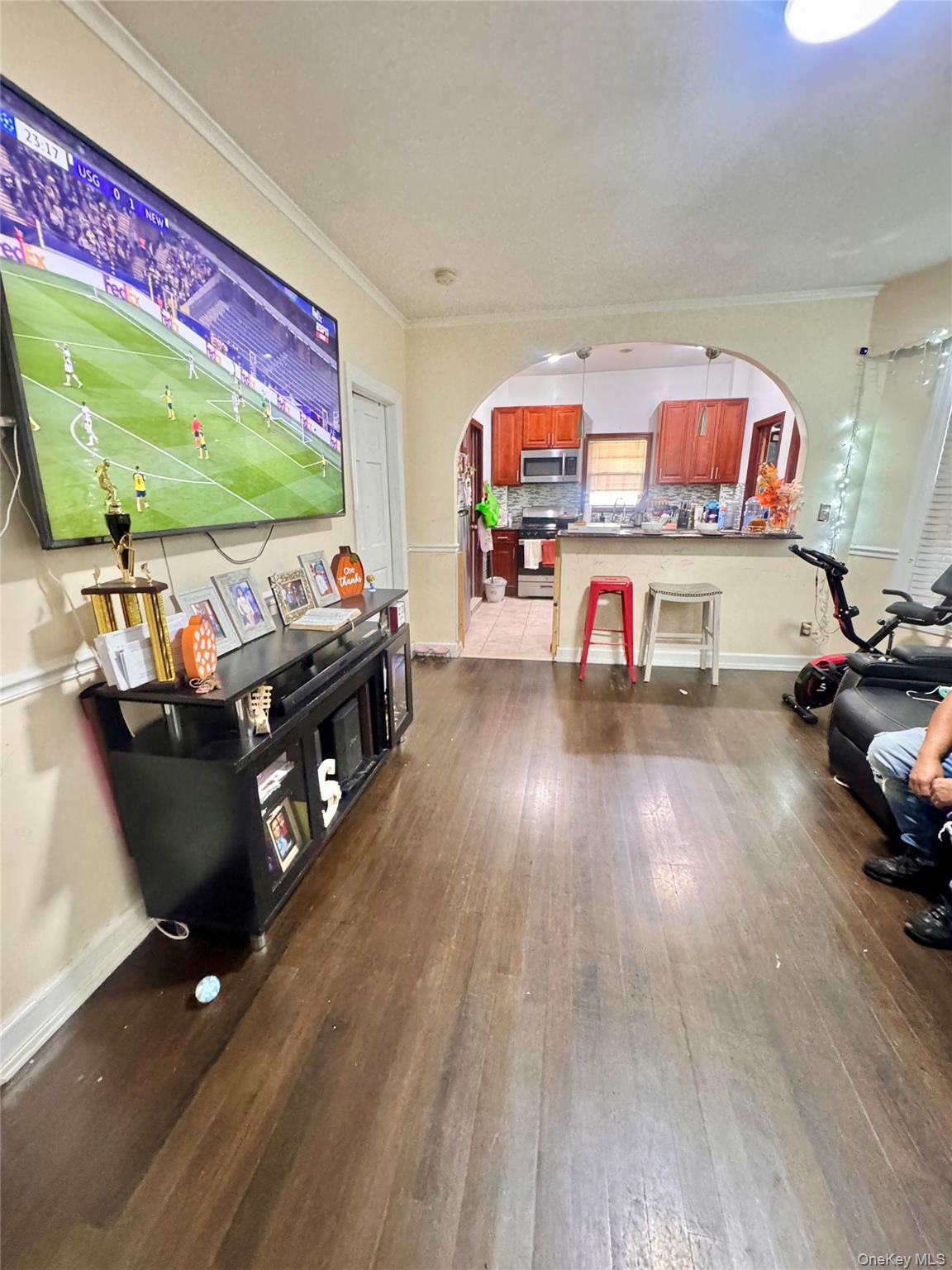 Single Family 91 St  Queens, NY 11421, MLS-918388-6