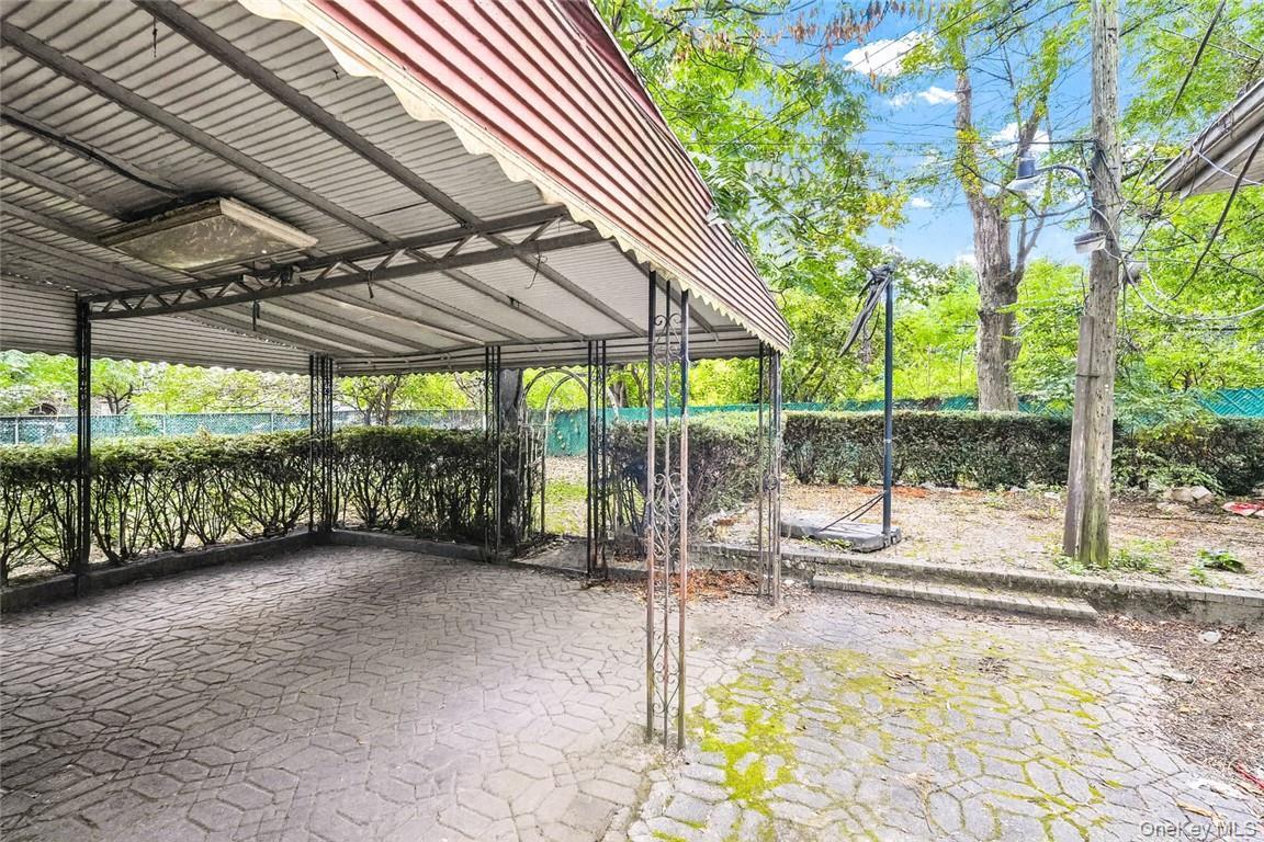 Single Family Austin  Queens, NY 11415, MLS-918406-15