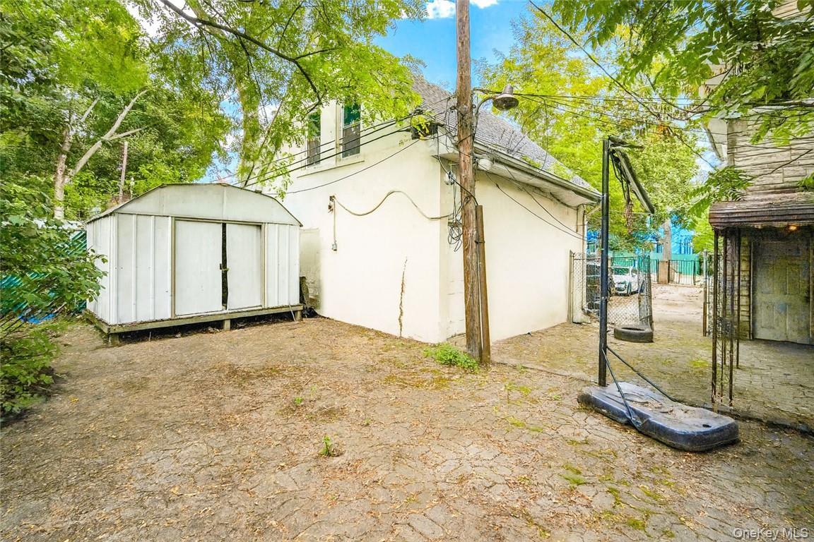 Single Family Austin  Queens, NY 11415, MLS-918406-16