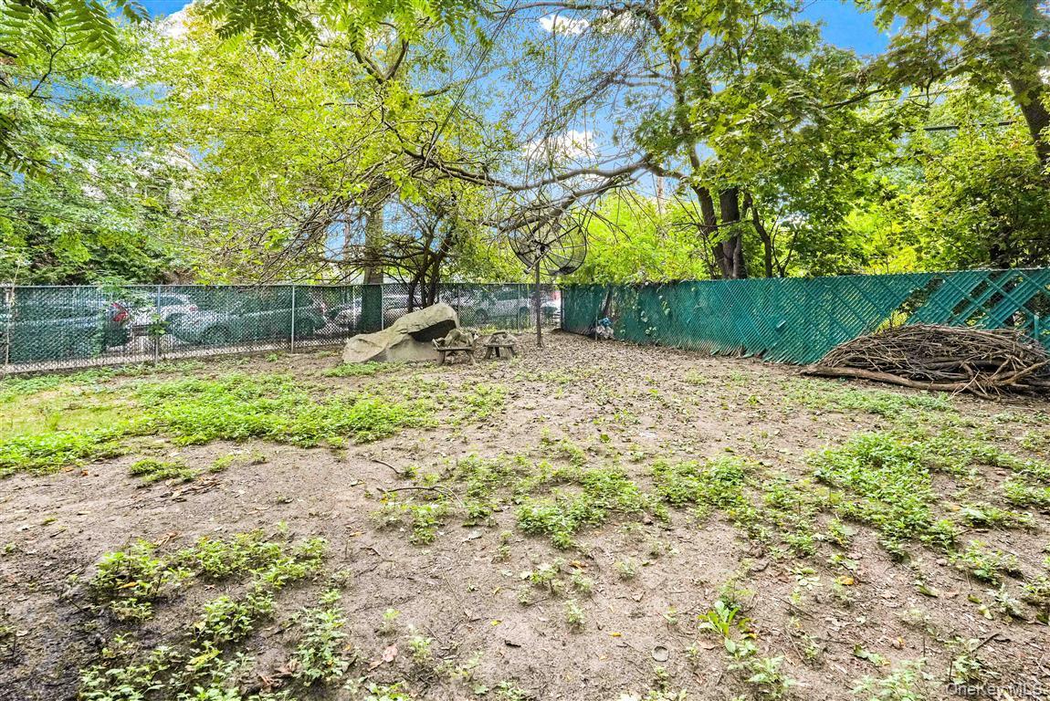 Single Family Austin  Queens, NY 11415, MLS-918406-17