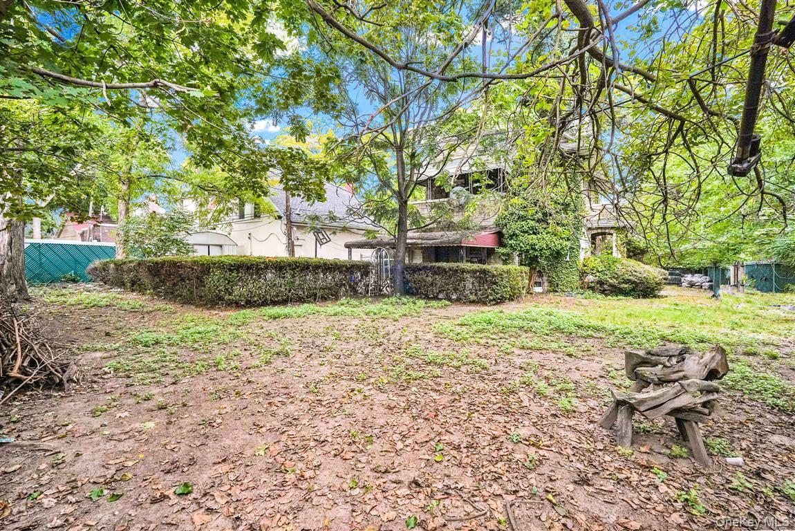 Single Family Austin  Queens, NY 11415, MLS-918406-18