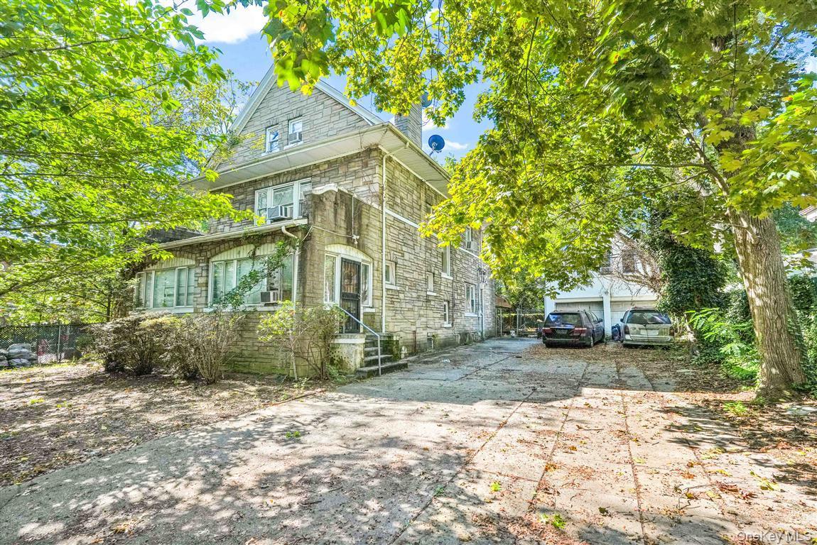 Single Family Austin  Queens, NY 11415, MLS-918406-2