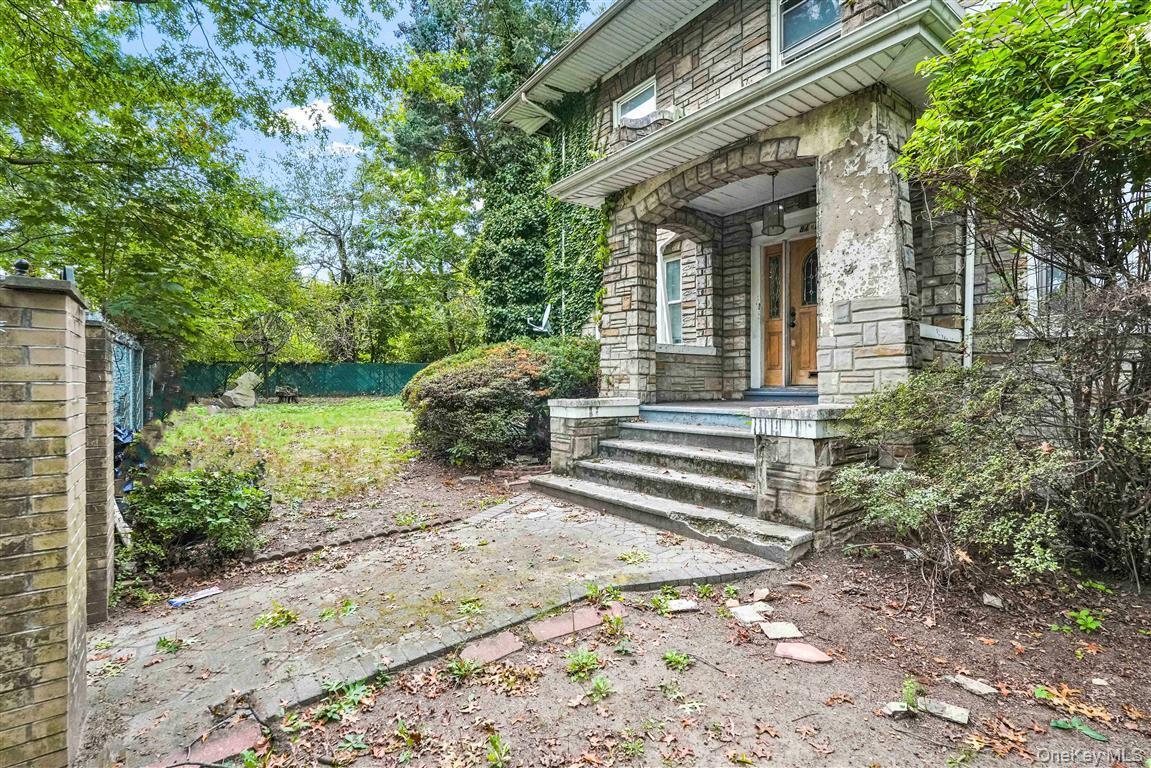 Single Family Austin  Queens, NY 11415, MLS-918406-3