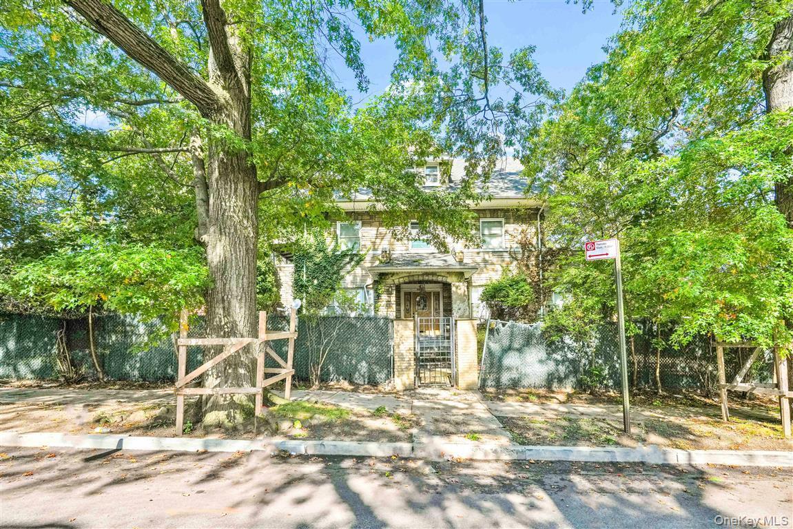 Single Family Austin  Queens, NY 11415, MLS-918406-4