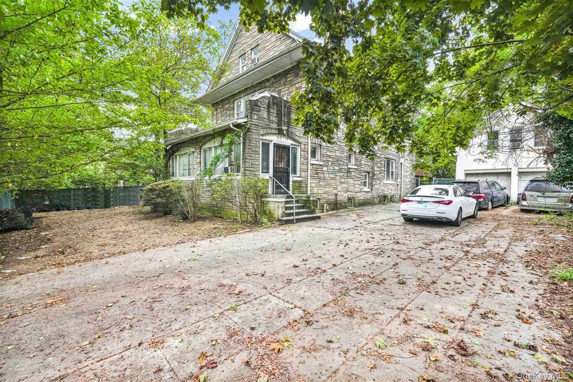 Single Family Austin  Queens, NY 11415, MLS-918406-5