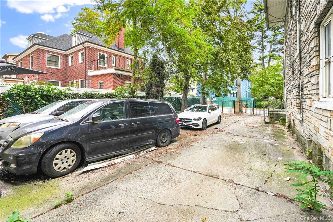 Single Family Austin  Queens, NY 11415, MLS-918406-8