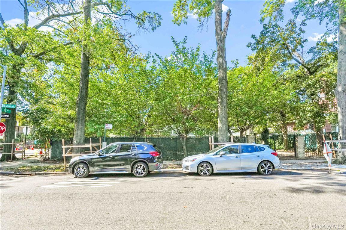 Single Family Austin  Queens, NY 11415, MLS-918406-9