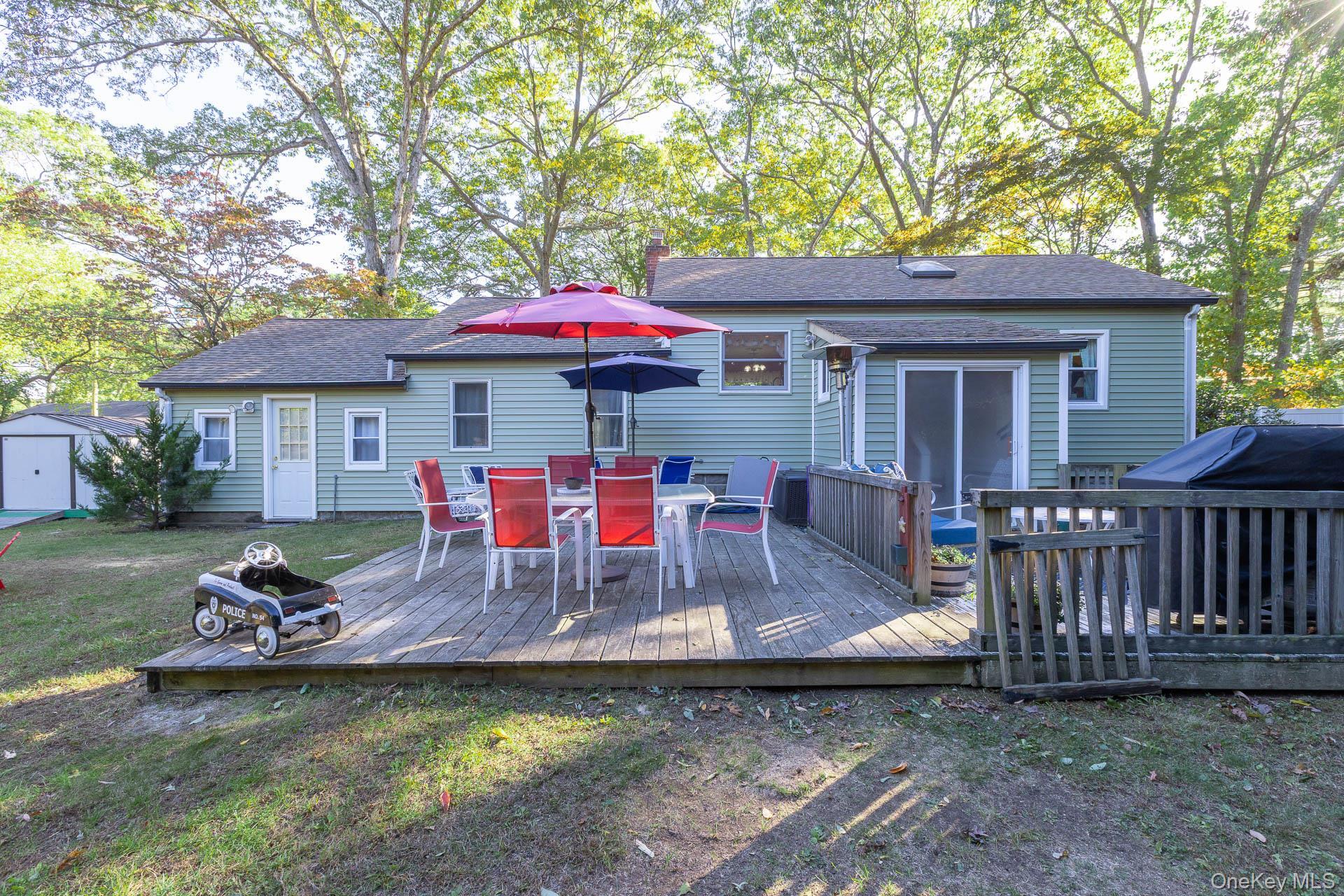 Single Family Prince Suffolk County, NY 11778, MLS-918460-17