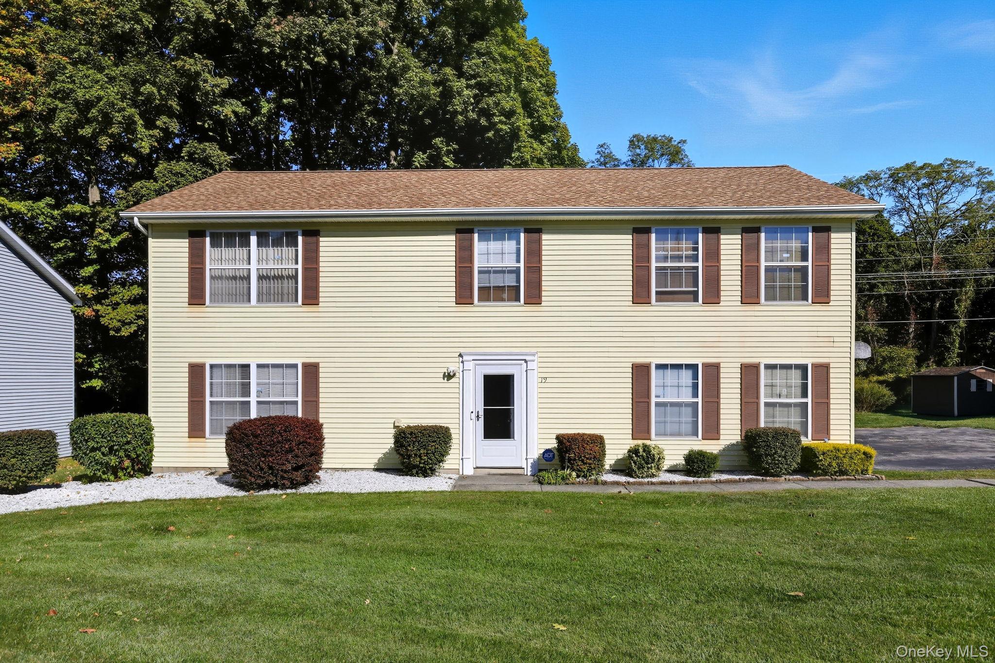 Single Family Hawk  Dutchess County, NY 12601, MLS-918473-2