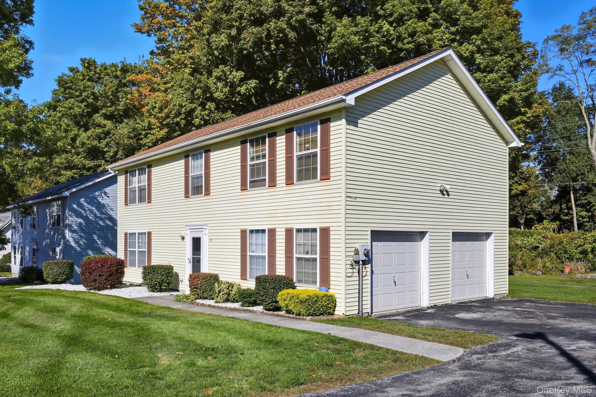 Single Family Hawk  Dutchess County, NY 12601, MLS-918473-27