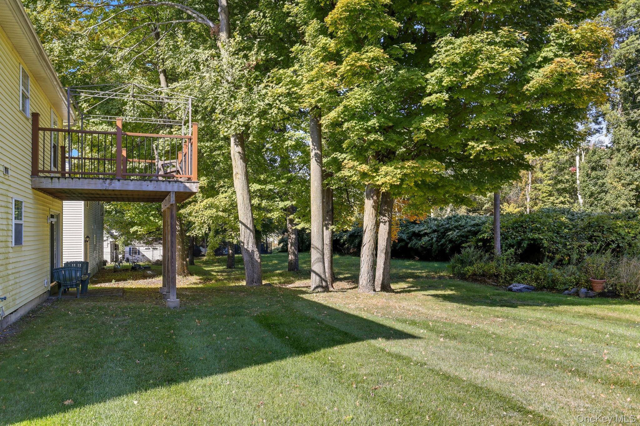 Single Family Hawk  Dutchess County, NY 12601, MLS-918473-29