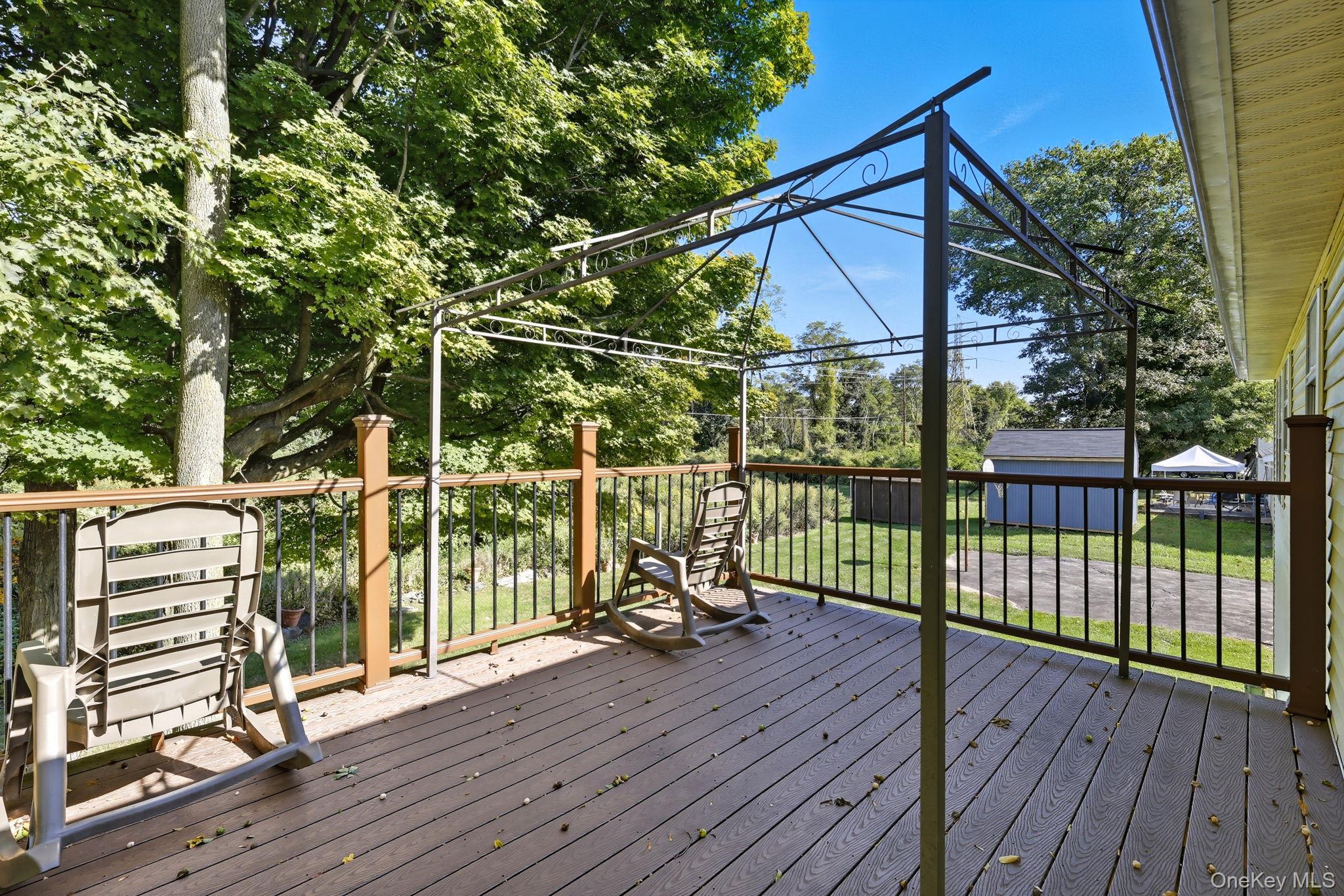 Single Family Hawk  Dutchess County, NY 12601, MLS-918473-30