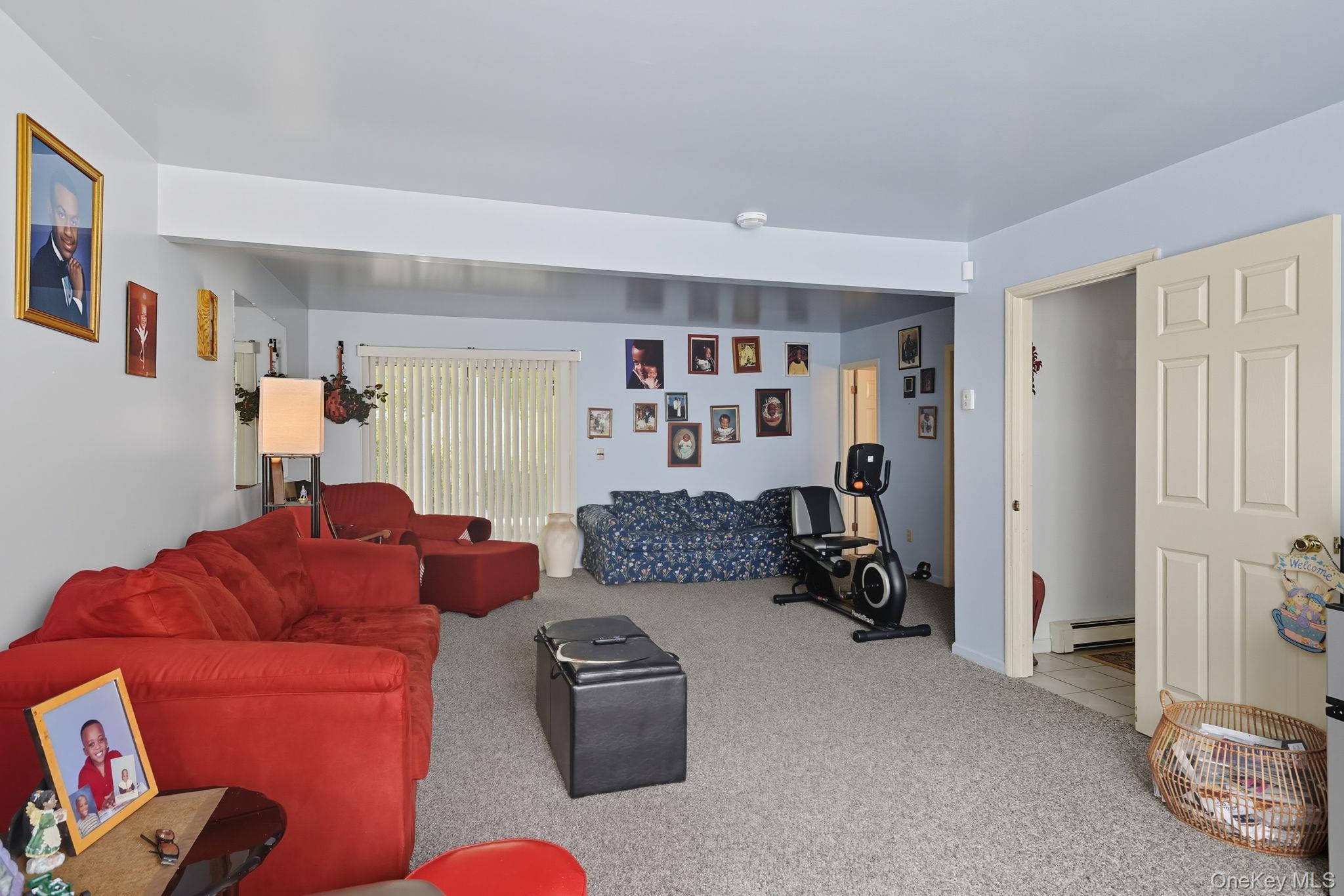 Single Family Hawk  Dutchess County, NY 12601, MLS-918473-8