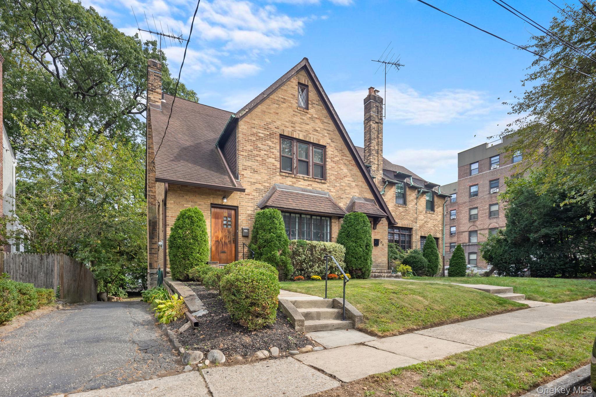 Single Family Hayward  Westchester County, NY 10552, MLS-918475-2