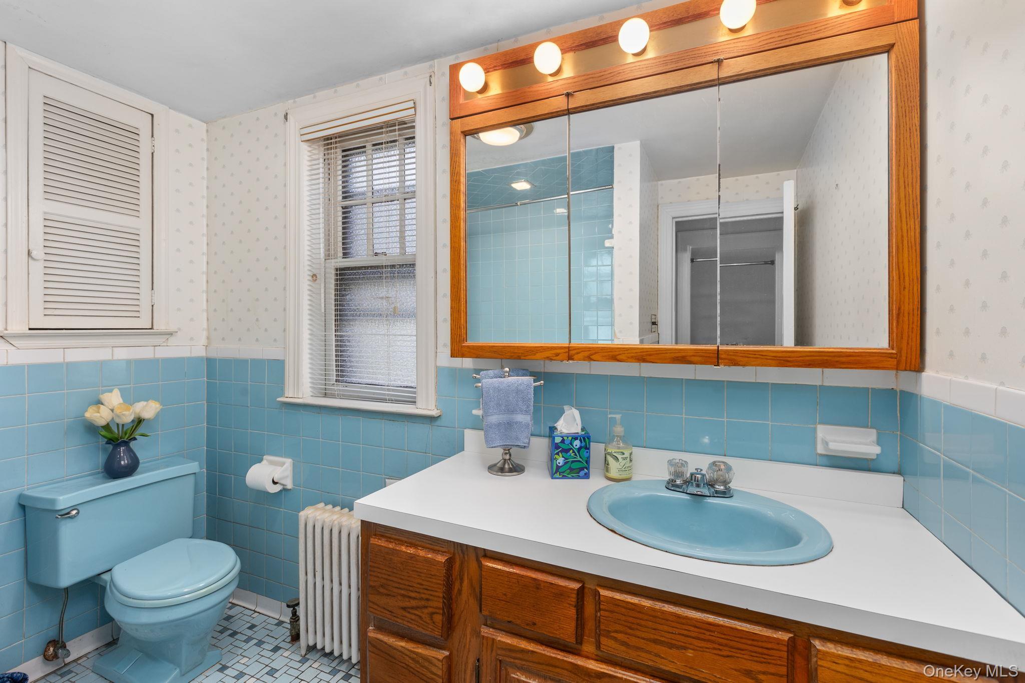 Single Family Hayward  Westchester County, NY 10552, MLS-918475-22