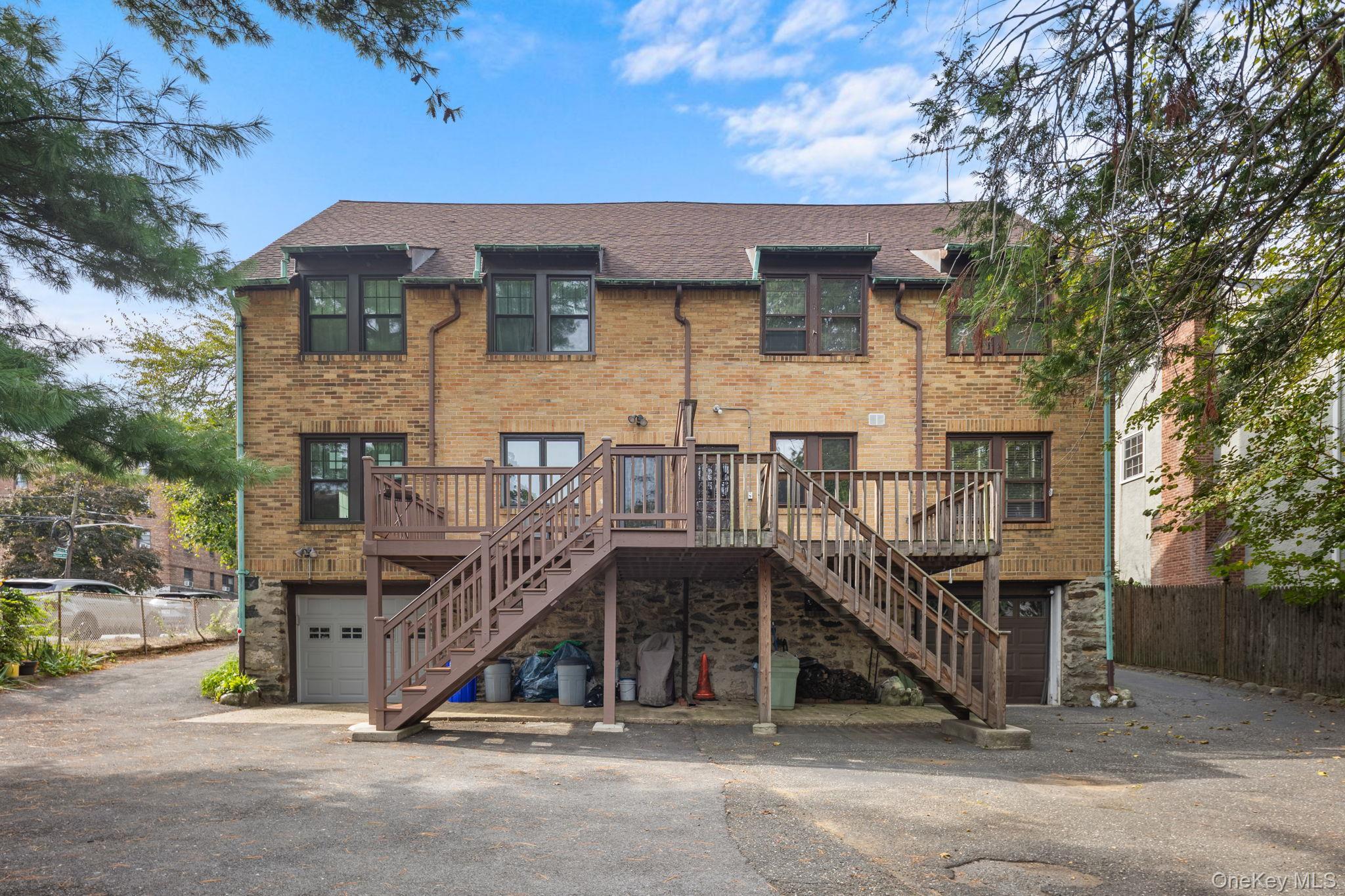 Single Family Hayward  Westchester County, NY 10552, MLS-918475-28