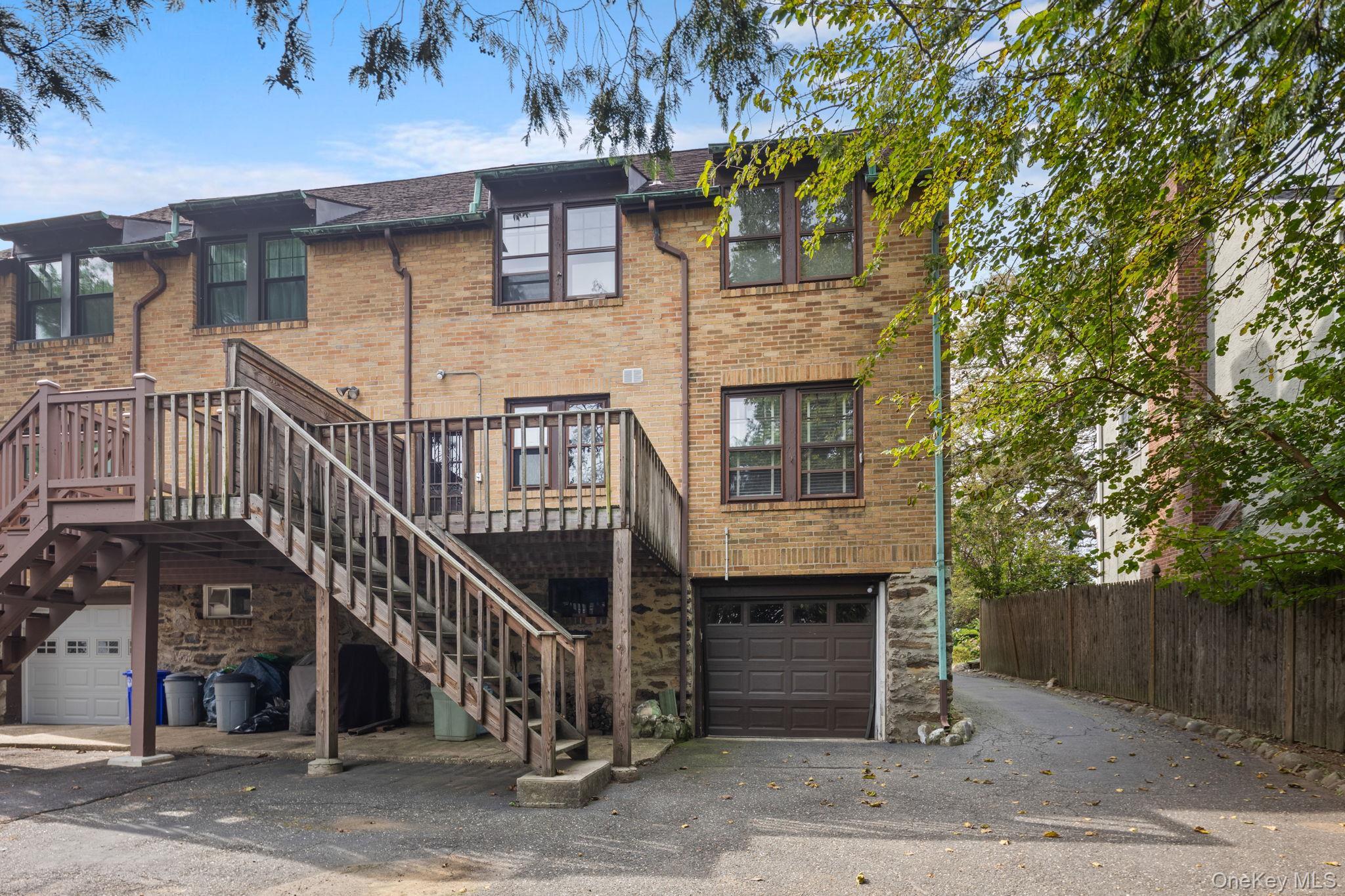 Single Family Hayward  Westchester County, NY 10552, MLS-918475-29