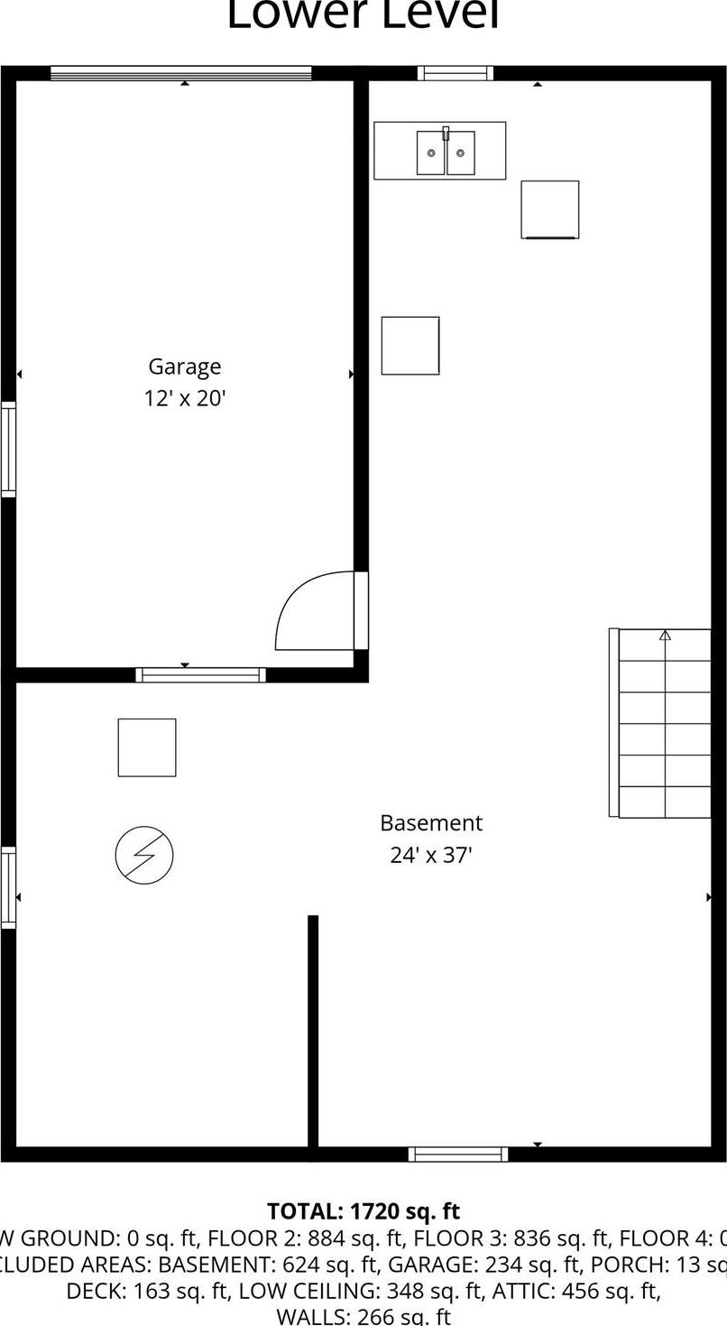 Single Family Hayward  Westchester County, NY 10552, MLS-918475-30