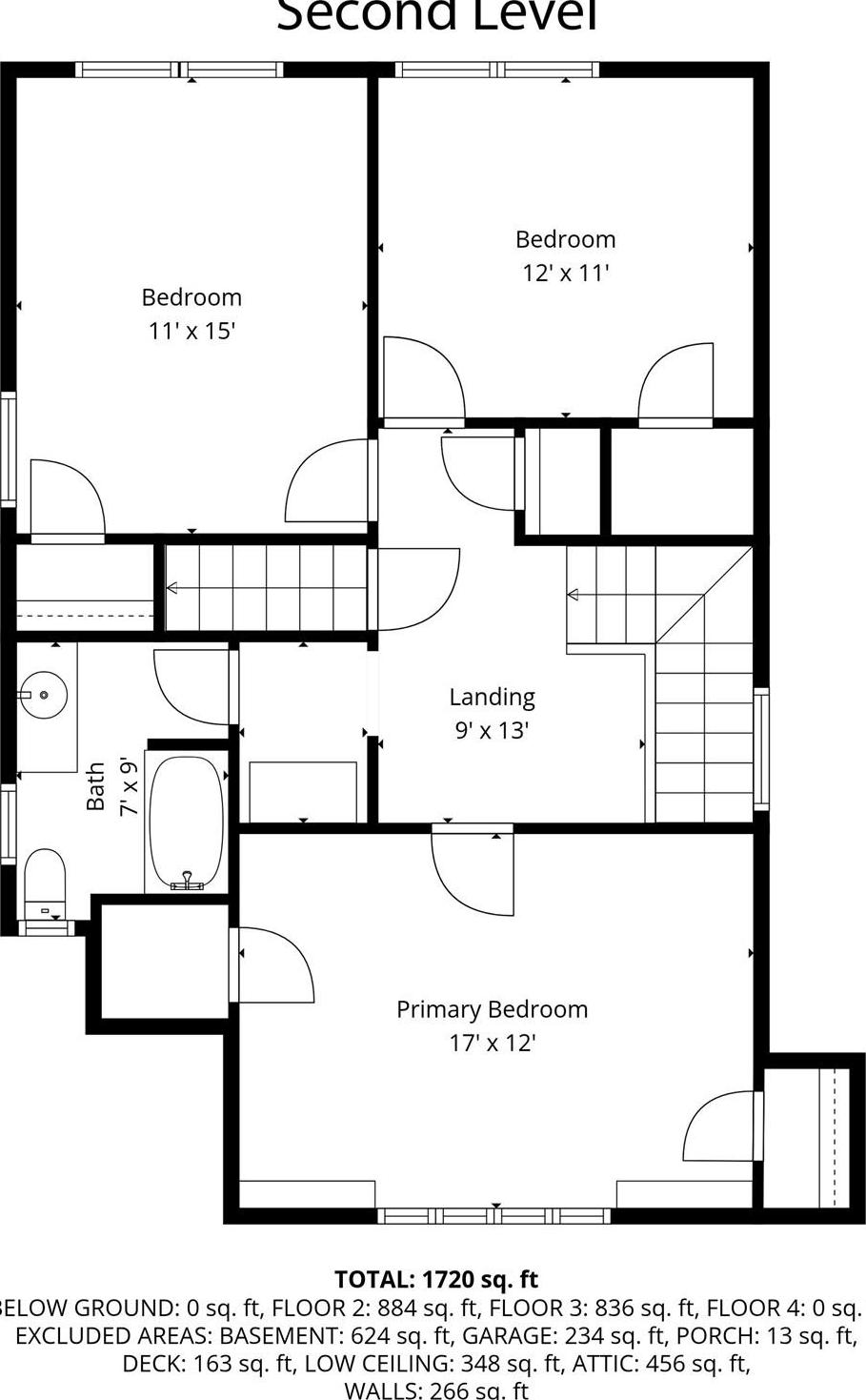 Single Family Hayward  Westchester County, NY 10552, MLS-918475-32