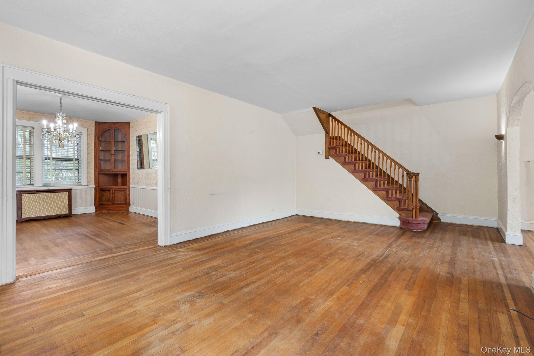 Single Family Hayward  Westchester County, NY 10552, MLS-918475-5