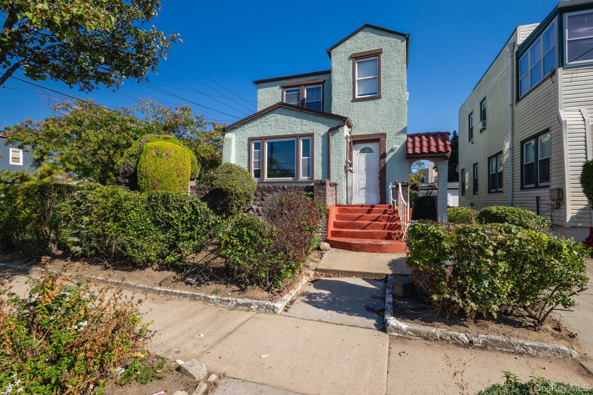 Single Family 232 Queens, NY 11413, MLS-918487-2