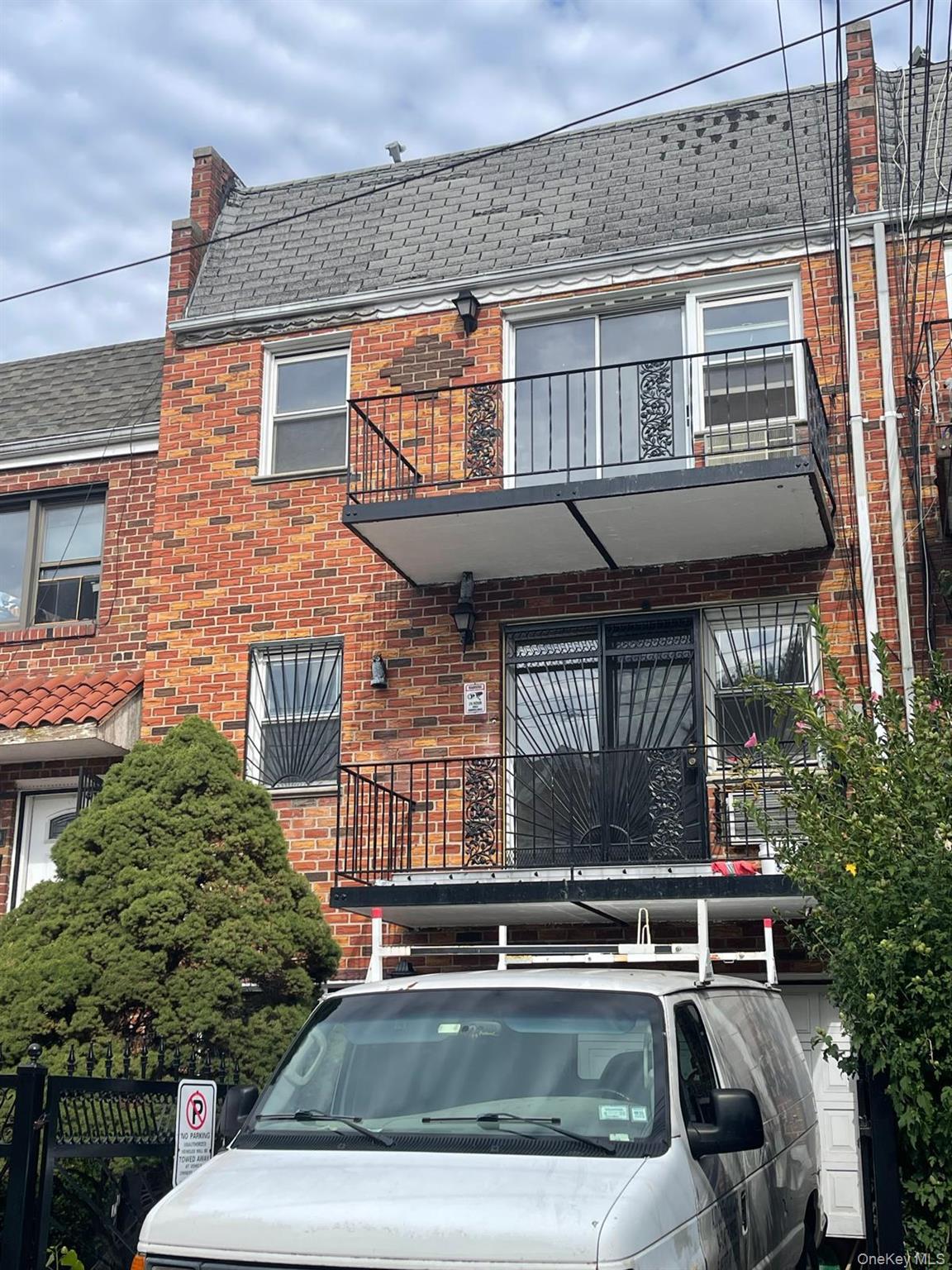 Single Family 55th  Queens, NY 11368, MLS-918506-2