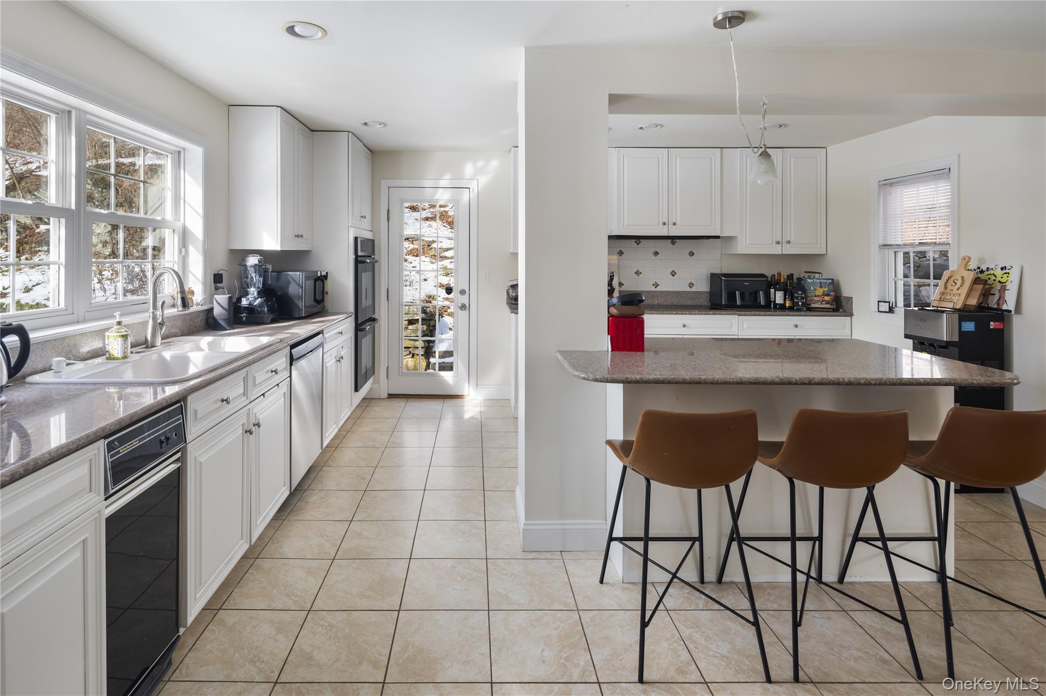 Single Family Old Mt. Kisco  Westchester County, NY 10504, MLS-918528-10