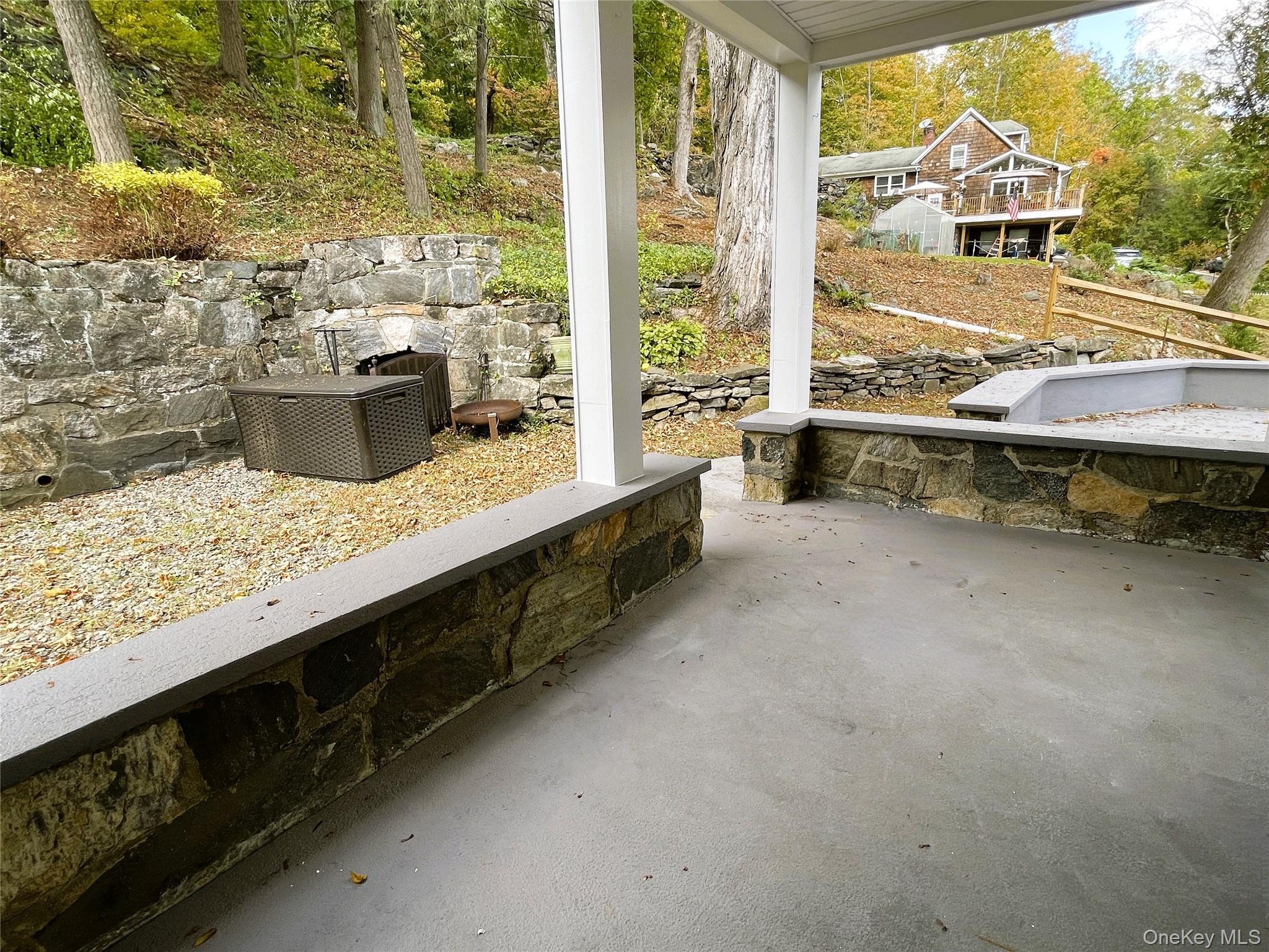 Single Family Old Mt. Kisco  Westchester County, NY 10504, MLS-918528-19