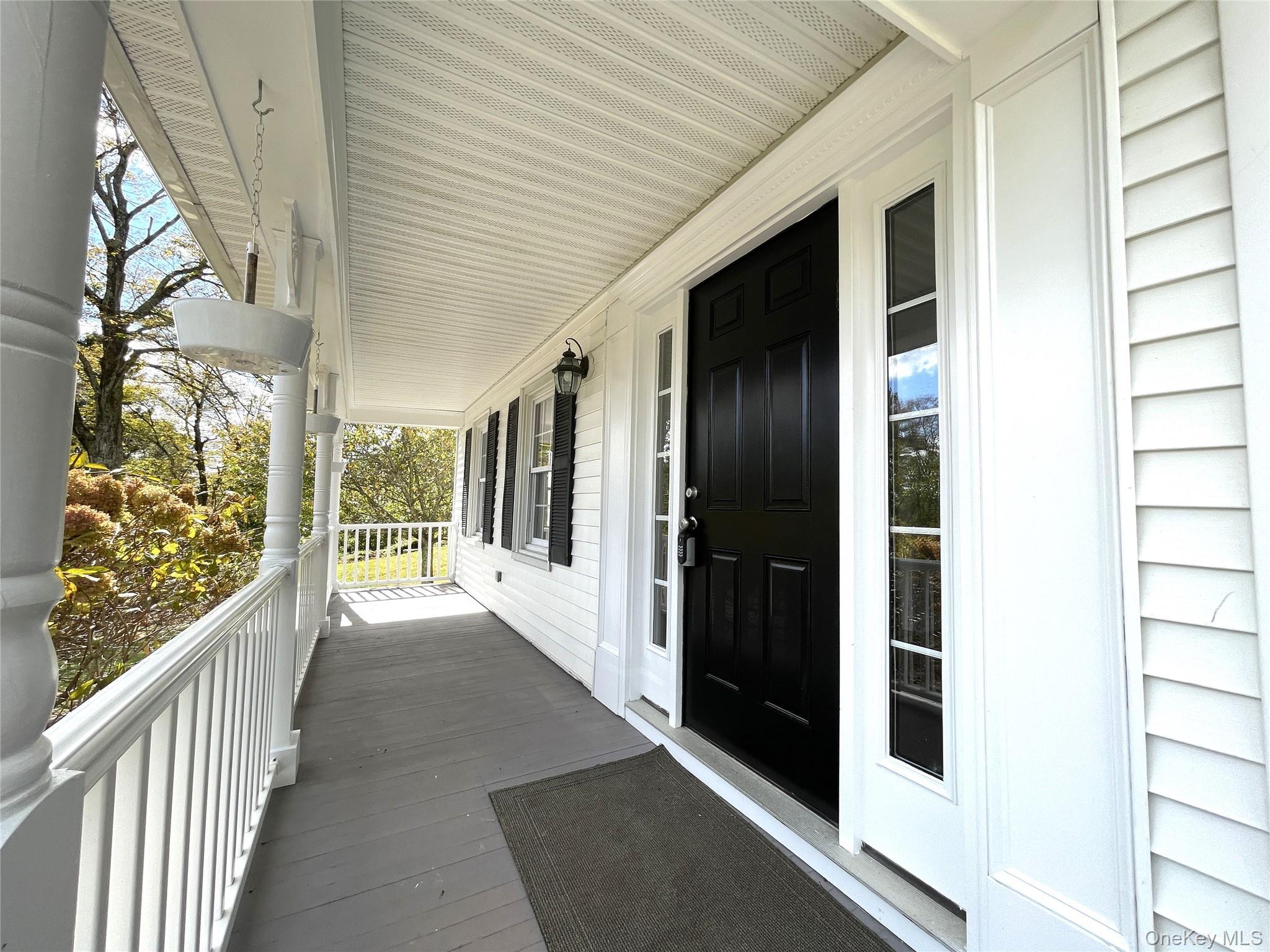 Single Family Old Mt. Kisco  Westchester County, NY 10504, MLS-918528-2