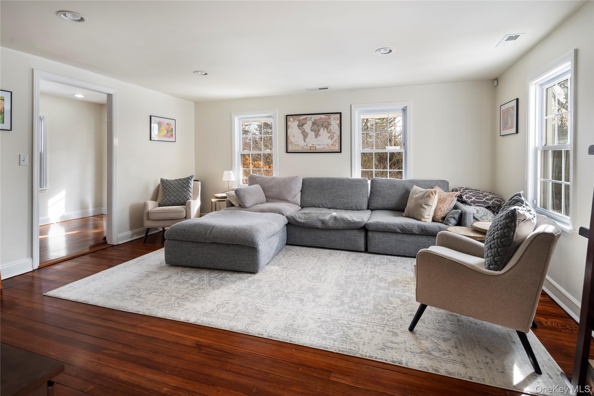 Single Family Old Mt. Kisco  Westchester County, NY 10504, MLS-918528-4