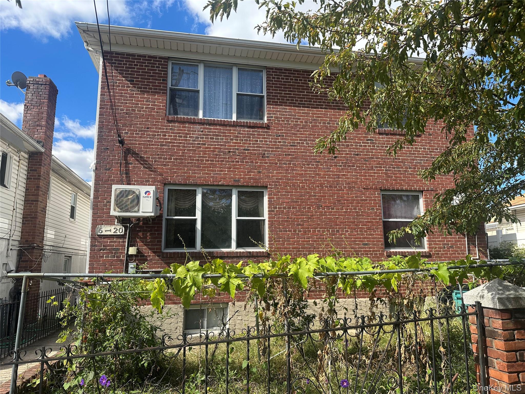 Single Family 127th  Queens, NY 11356, MLS-918529-2