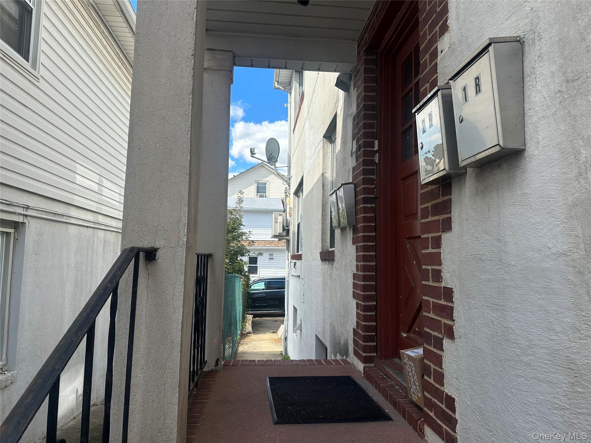 Single Family 127th  Queens, NY 11356, MLS-918529-4