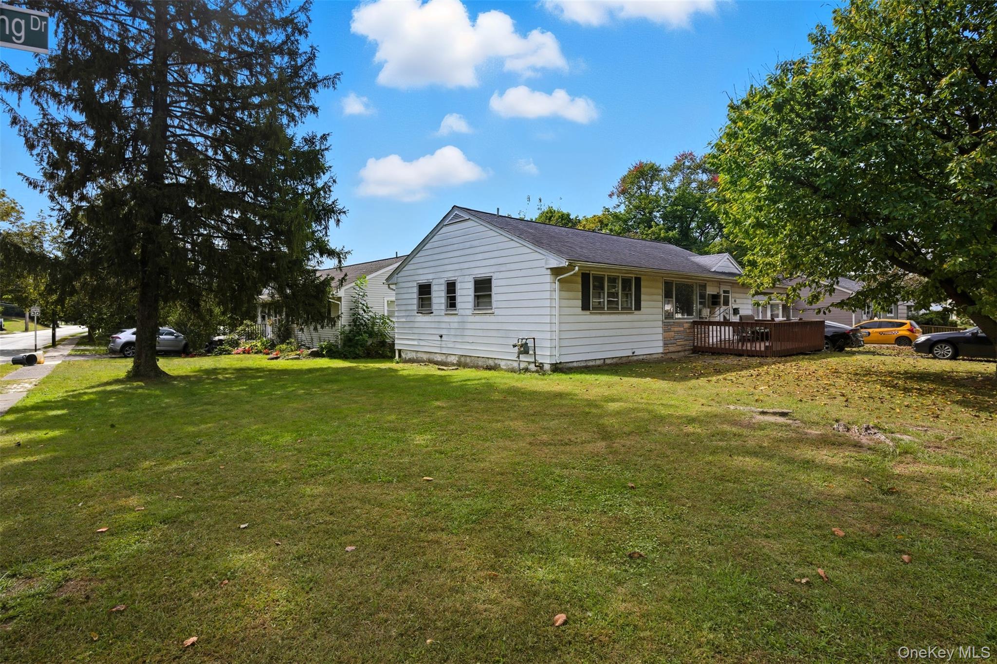 Single Family Flemming  Orange County, NY 12550, MLS-918531-17