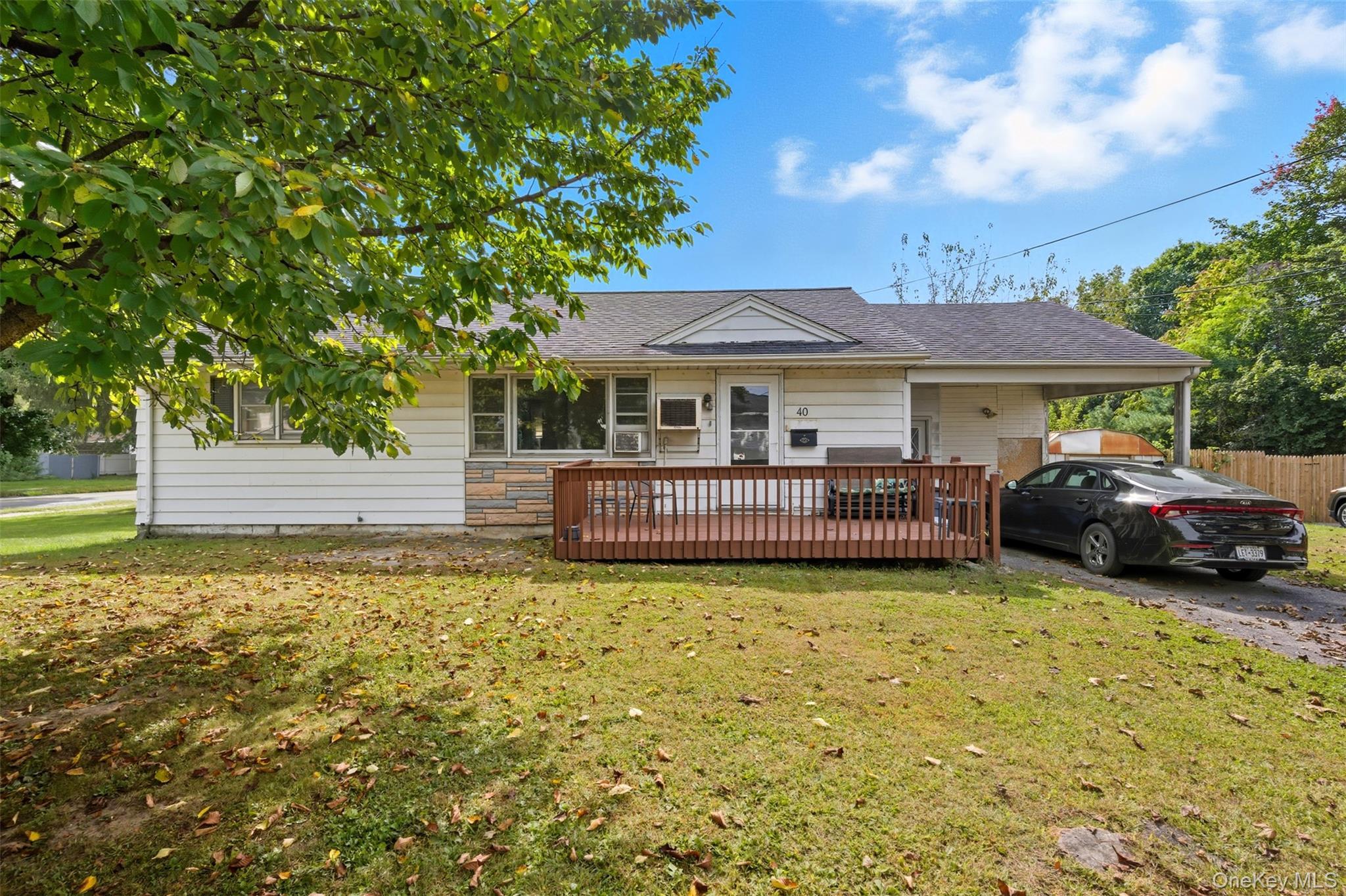 Single Family Flemming  Orange County, NY 12550, MLS-918531-2