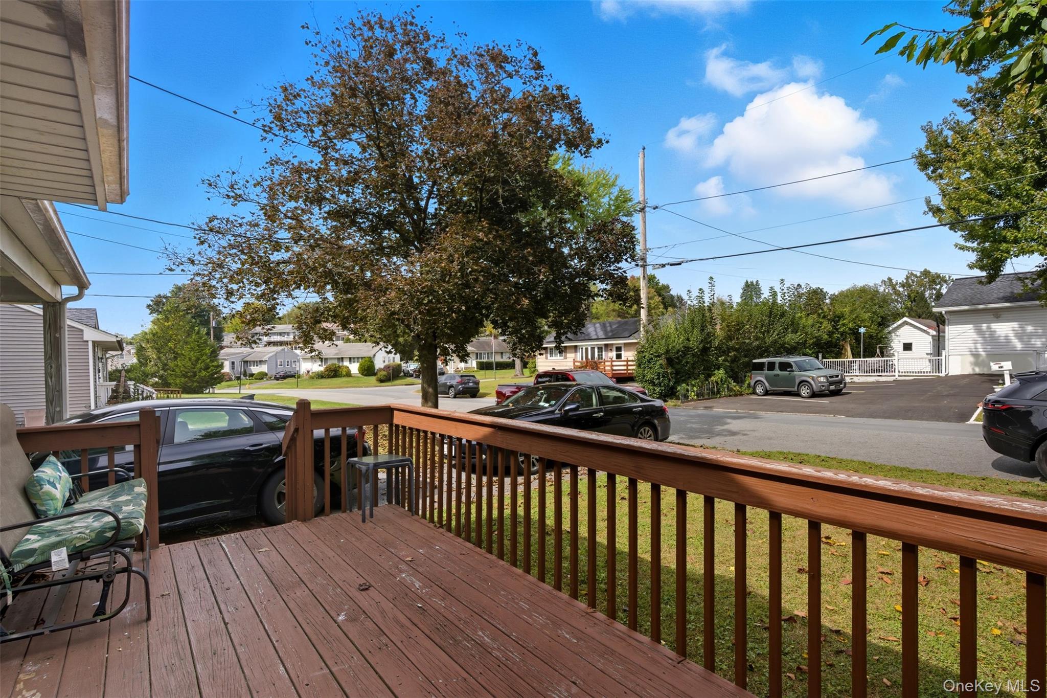 Single Family Flemming  Orange County, NY 12550, MLS-918531-21