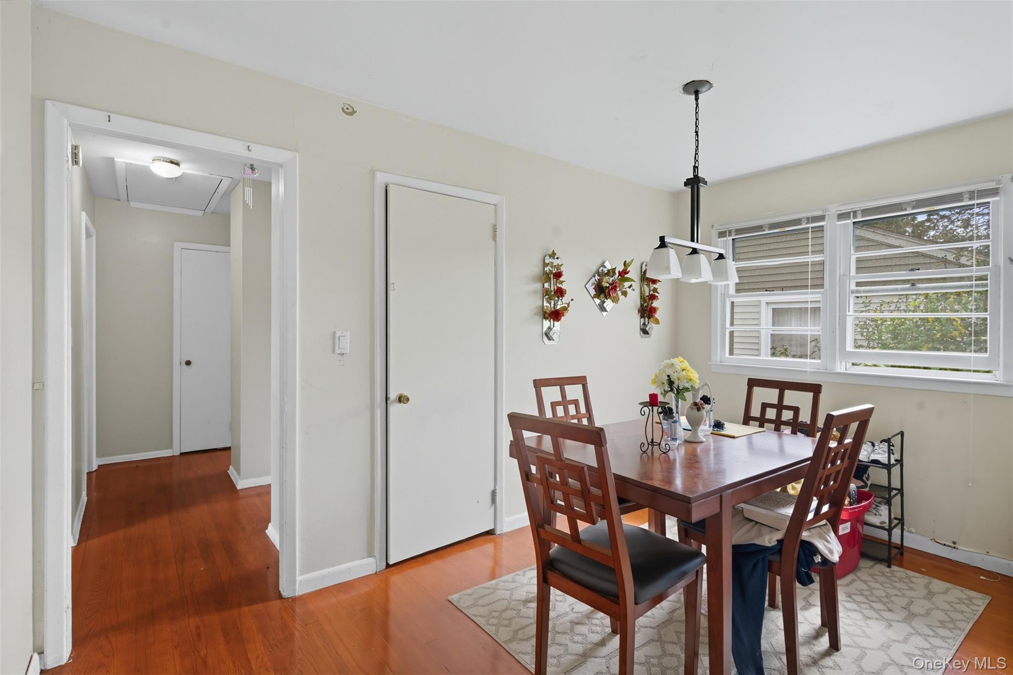 Single Family Flemming  Orange County, NY 12550, MLS-918531-22