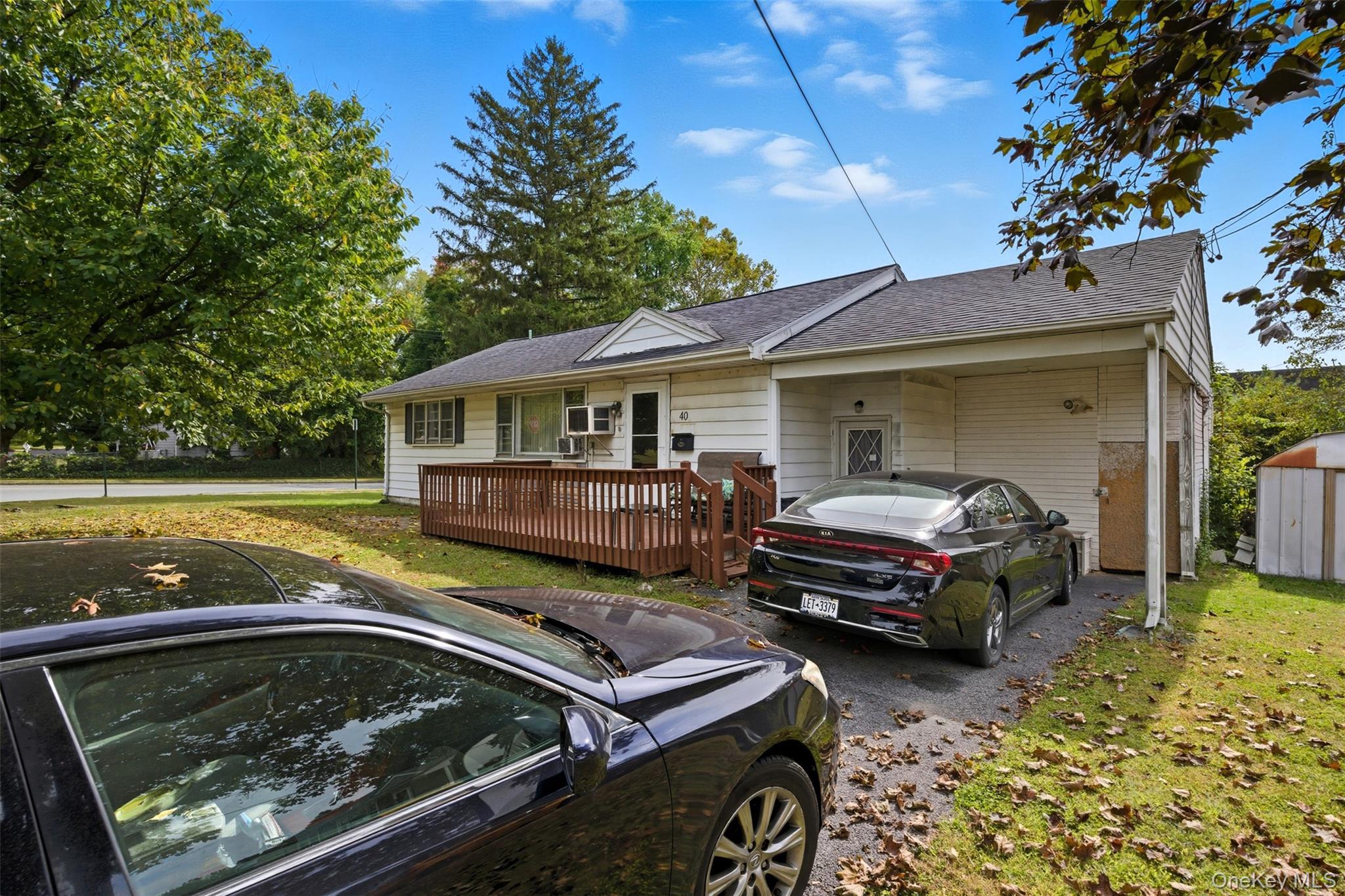 Single Family Flemming  Orange County, NY 12550, MLS-918531-3