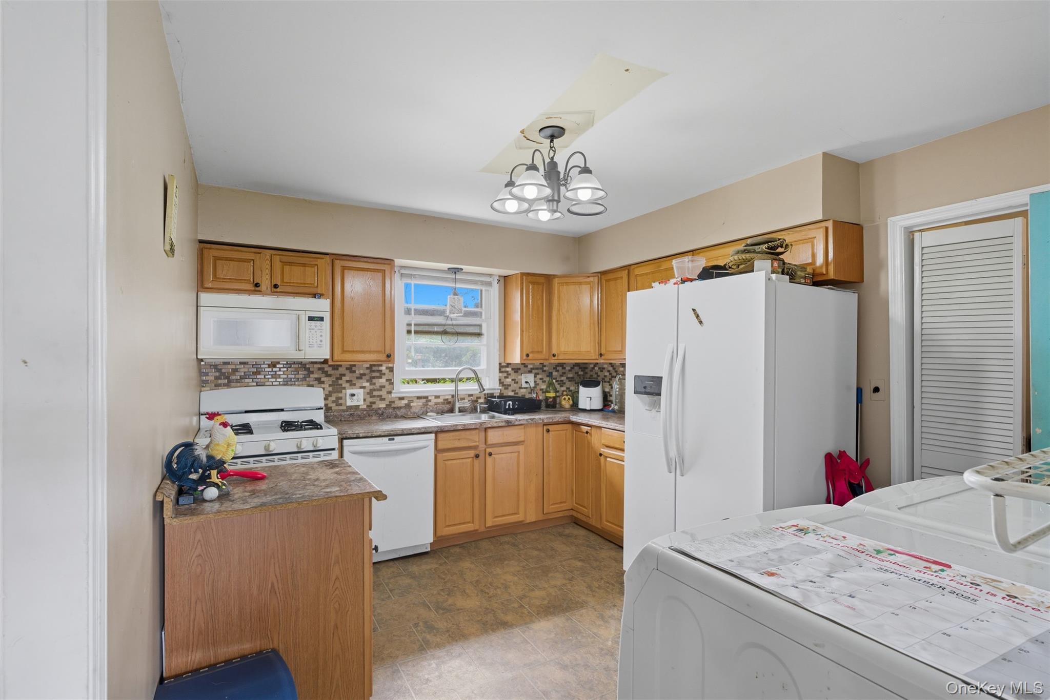 Single Family Flemming  Orange County, NY 12550, MLS-918531-8