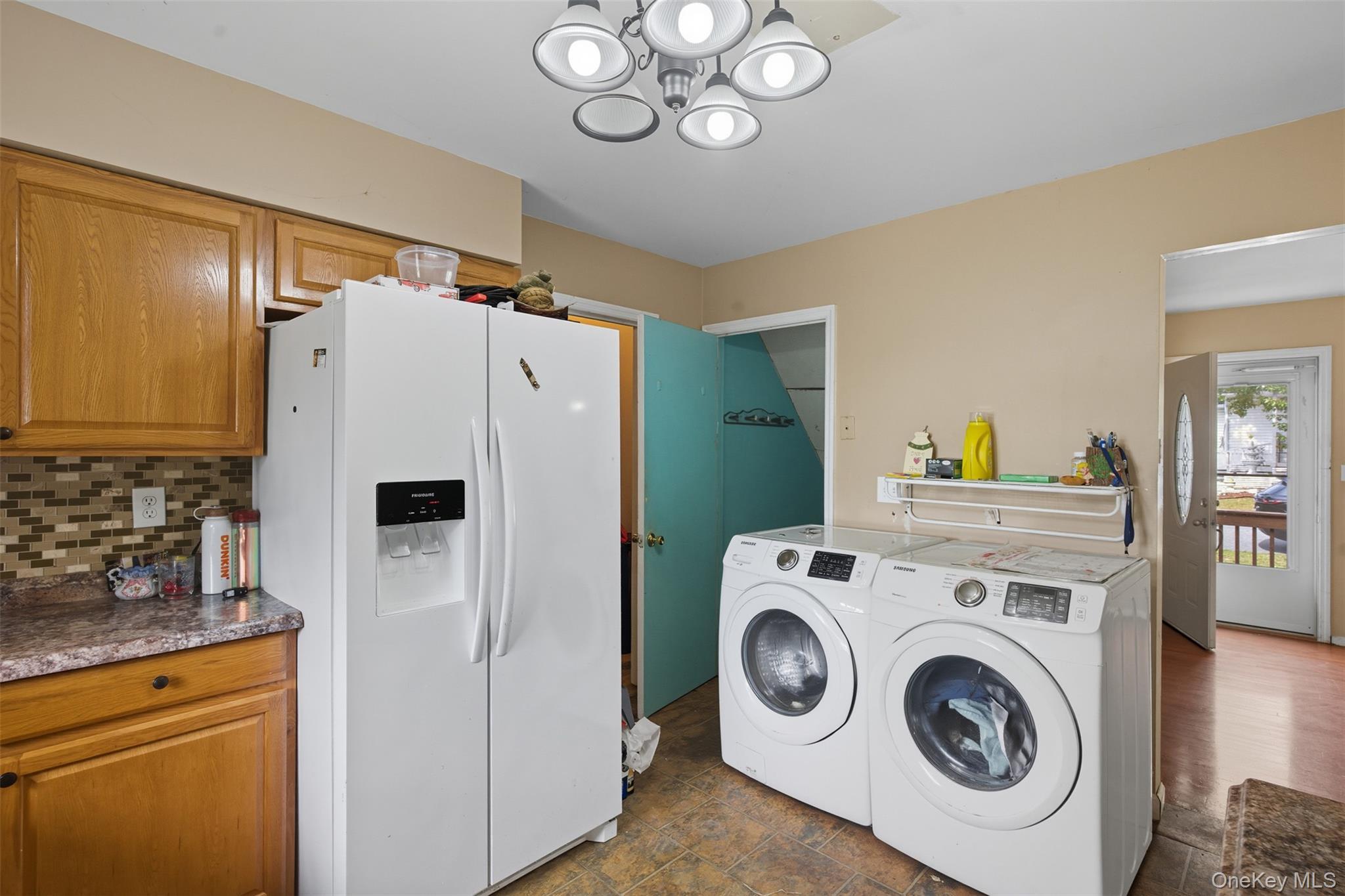 Single Family Flemming  Orange County, NY 12550, MLS-918531-9