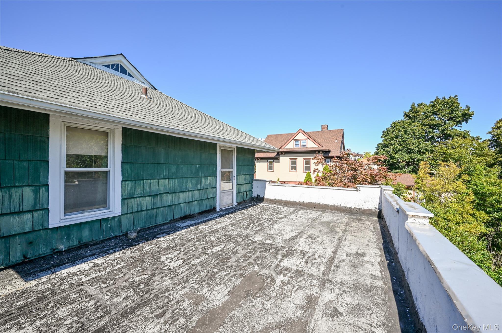 Single Family Beach 19th Queens, NY 11691, MLS-918552-15