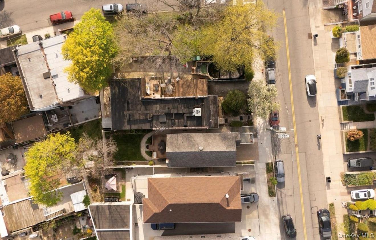 Single Family Waterbury  Bronx, NY 10465, MLS-918553-25