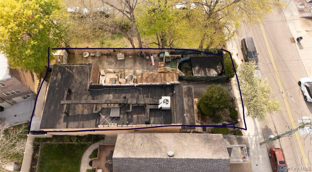 Single Family Waterbury  Bronx, NY 10465, MLS-918553-26