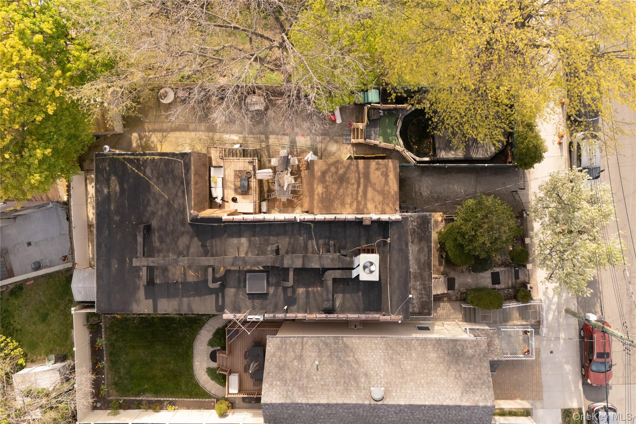 Single Family Waterbury  Bronx, NY 10465, MLS-918553-28