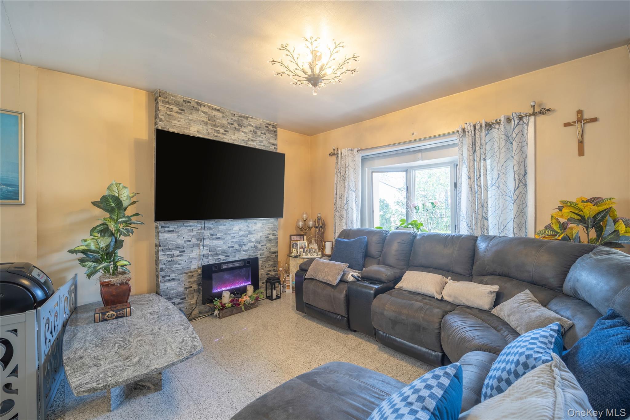 Single Family Waterbury  Bronx, NY 10465, MLS-918553-7