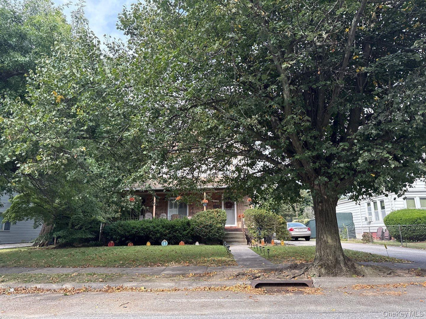 Single Family Park  Nassau County, NY 11510, MLS-918556-2