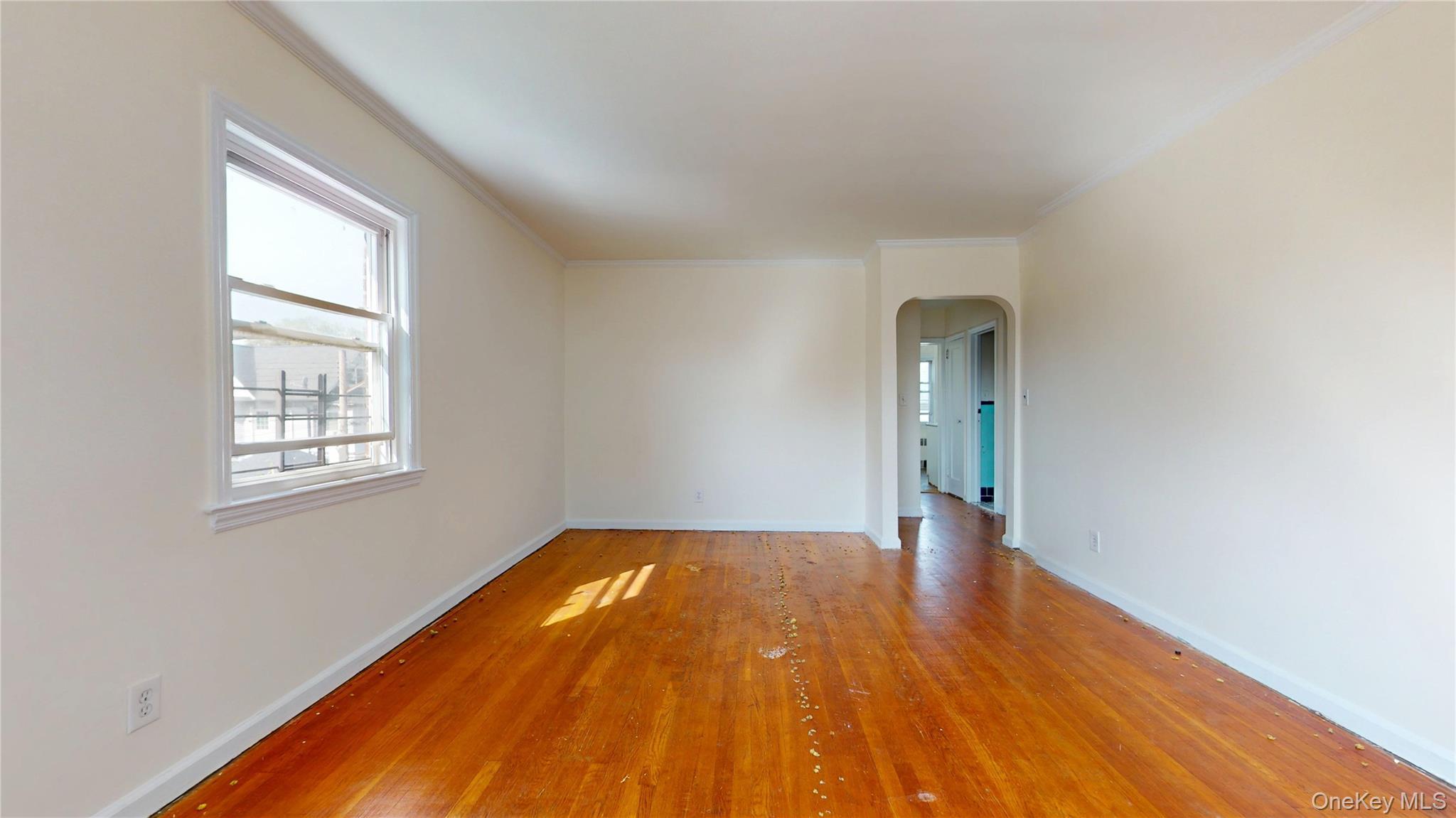 Single Family Hillside  Queens, NY 11415, MLS-918558-17